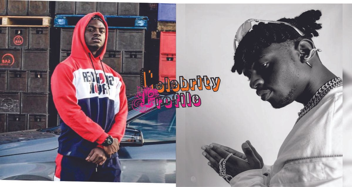 Bryann Bbnaija Biography, Family, Career, Age, Net worth, Cars, Social Media Handles