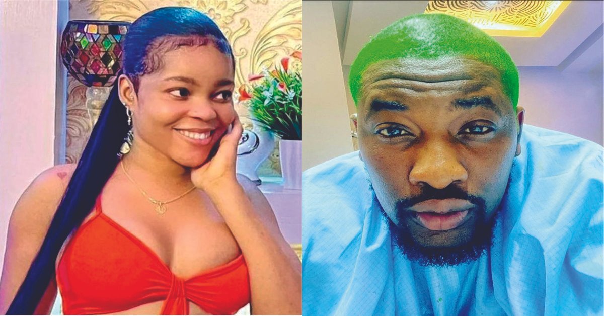 "When Money, Men and Hands Touch Chichi, She Will Be Inaccessible To Deji Outside The House- OAP, Dotun Predicts