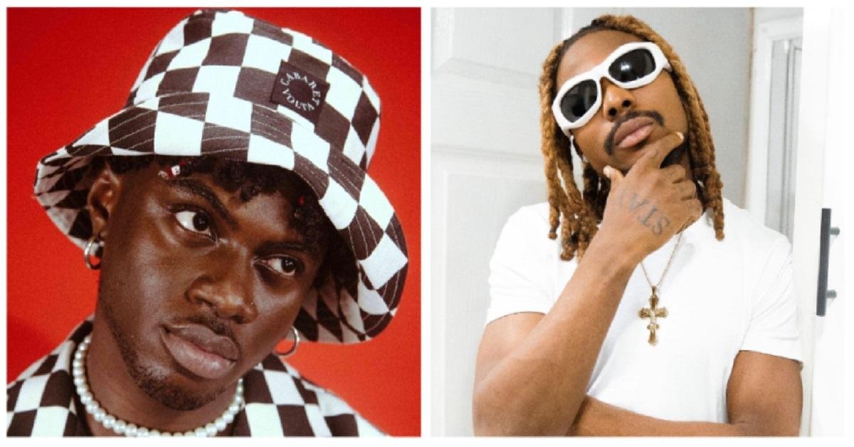 “Asake should be wary”: Reactions as Bryann’s Amazing Live Performance Surfaces (Video)