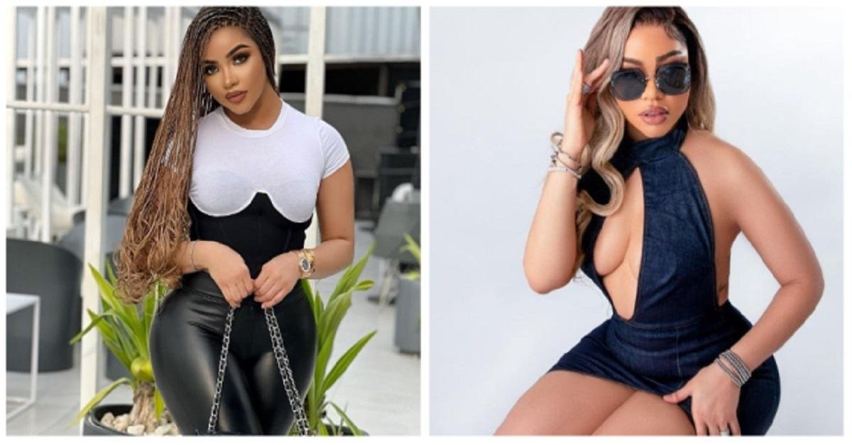 Nengi reacts to alleged rumor linking her to Ponzi scheme fraud (Video)