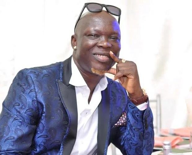 Gordons - Celebrity Profile