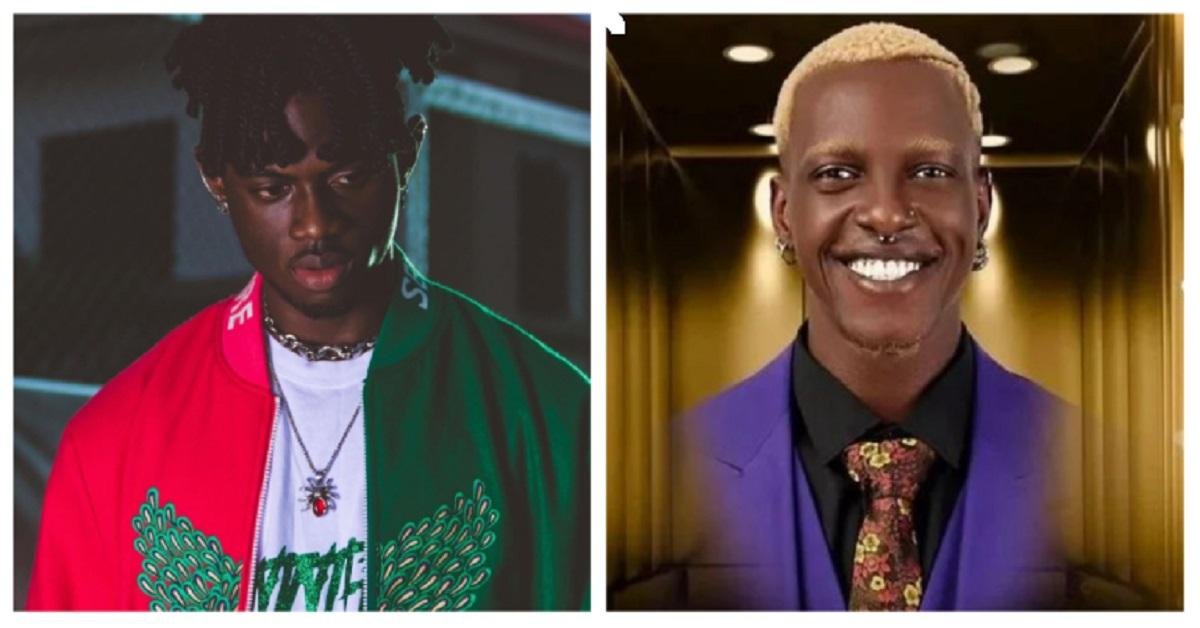 #BBNaija Video: “He’s an hypocrite”: Hermes speaks about Bryann, fans react