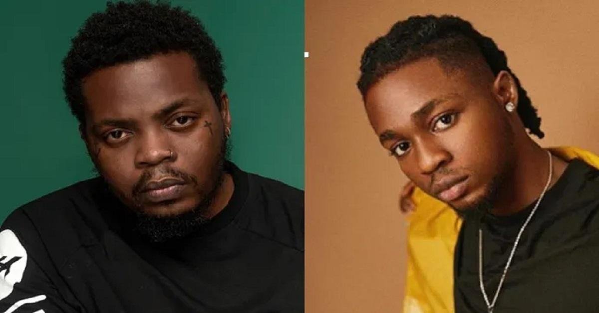 Omah Lay turned rejected my offer to sign him to YBNL – Olamide