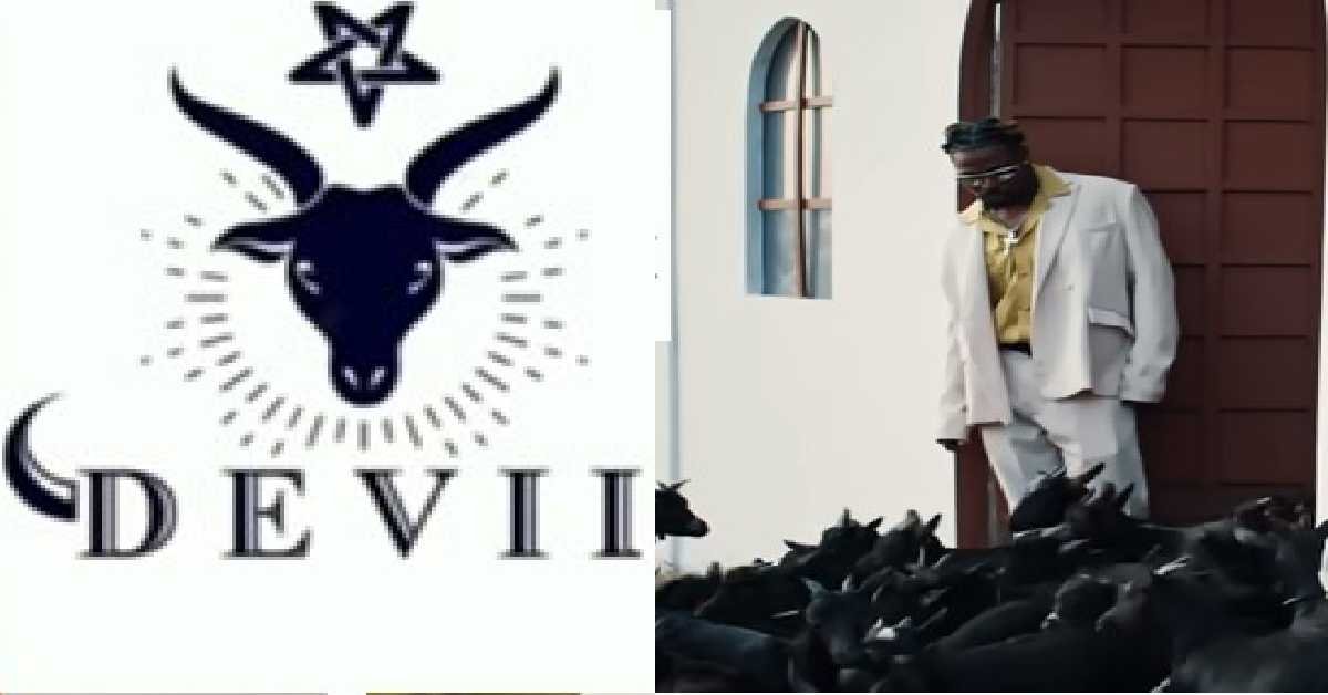 Singer, Asake accused of being in a Satanic cult (Watch video)