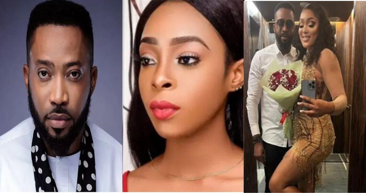 Die Hard Fan of Frederick Leonard Request For A Kiss Before He Gets Married - Frederick Replys