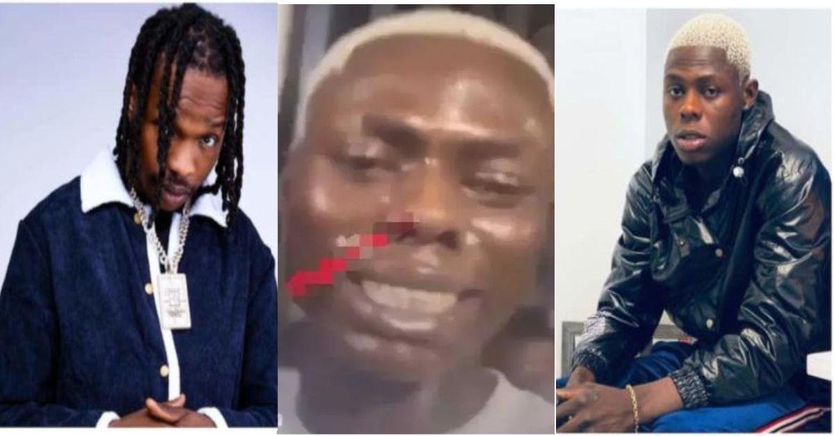 Mohbad Finally Terminates Contract With Naira Marley’s Record Label (See Detials)