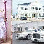 Ooni of Ife (Oba Adeyeye Ogunwusi Enitan) Biography, Net Worth, Cars And Houses