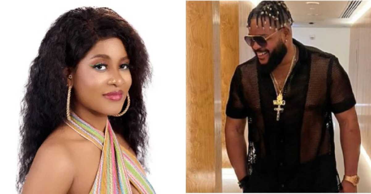 #BBNaija: I never copied the slang “Who dey” from WhiteMoney - Phyna (Video)