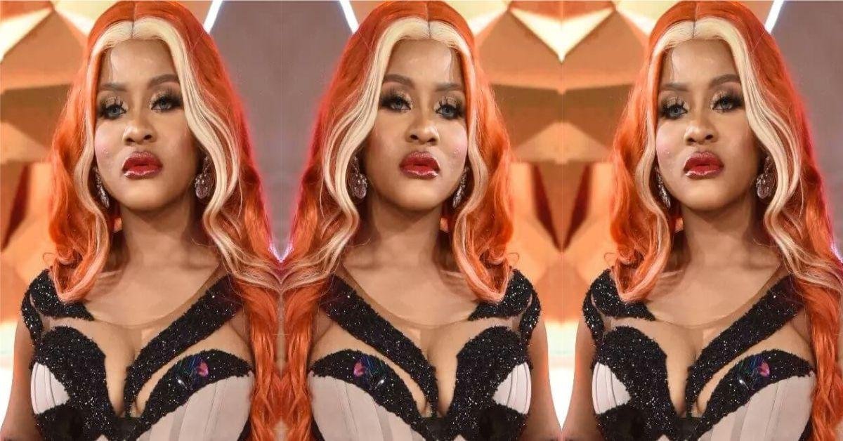 VIDEO: What BBNaija Winner, Phyna Said About Having A Baby Girl