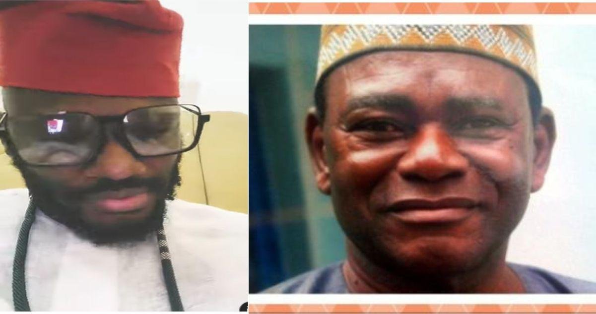 I’ll mourn u till I join u pops"" 2Face Idibia Goes Emotional As He Remembers Late Father