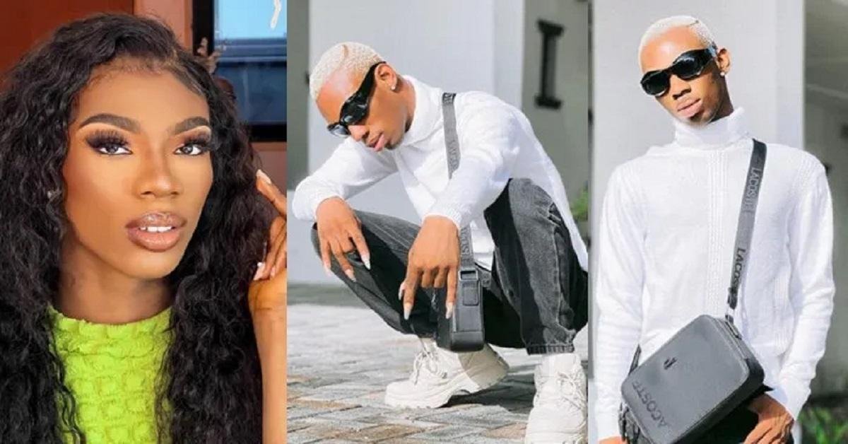 "Meet the king of Africa" - James Brown renames himself King of Africa with new ‘manly’ photos