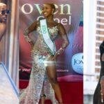 10 Facts To Know About 2022 Miss Universe Nigeria - Montana Felix