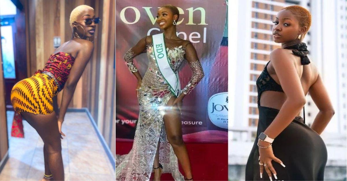 10 Facts To Know About 2022 Miss Universe Nigeria - Montana Felix