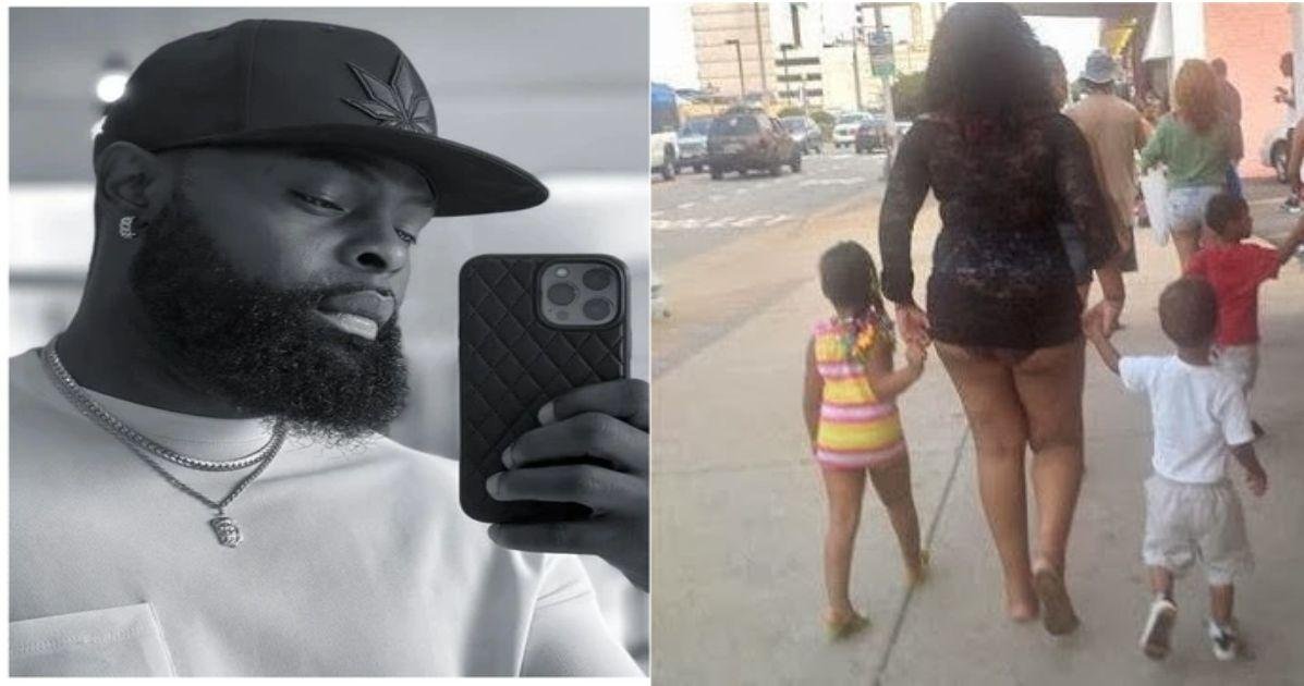 ..Jeez, The Urge Among Ladies To Go Naked Is Becoming Like Madness" - Celebrity Yomi Shares Experience