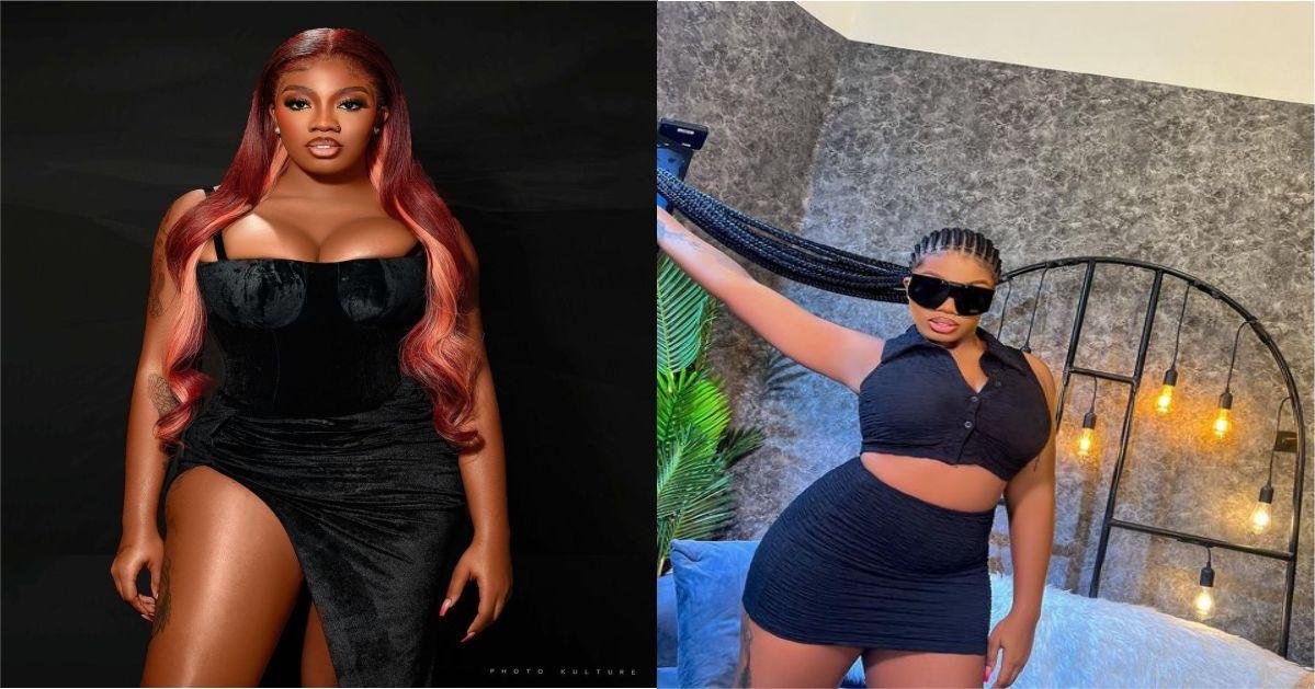 Angel Smith Reveals Her Reaction to Men Asking for Her Phone Number 