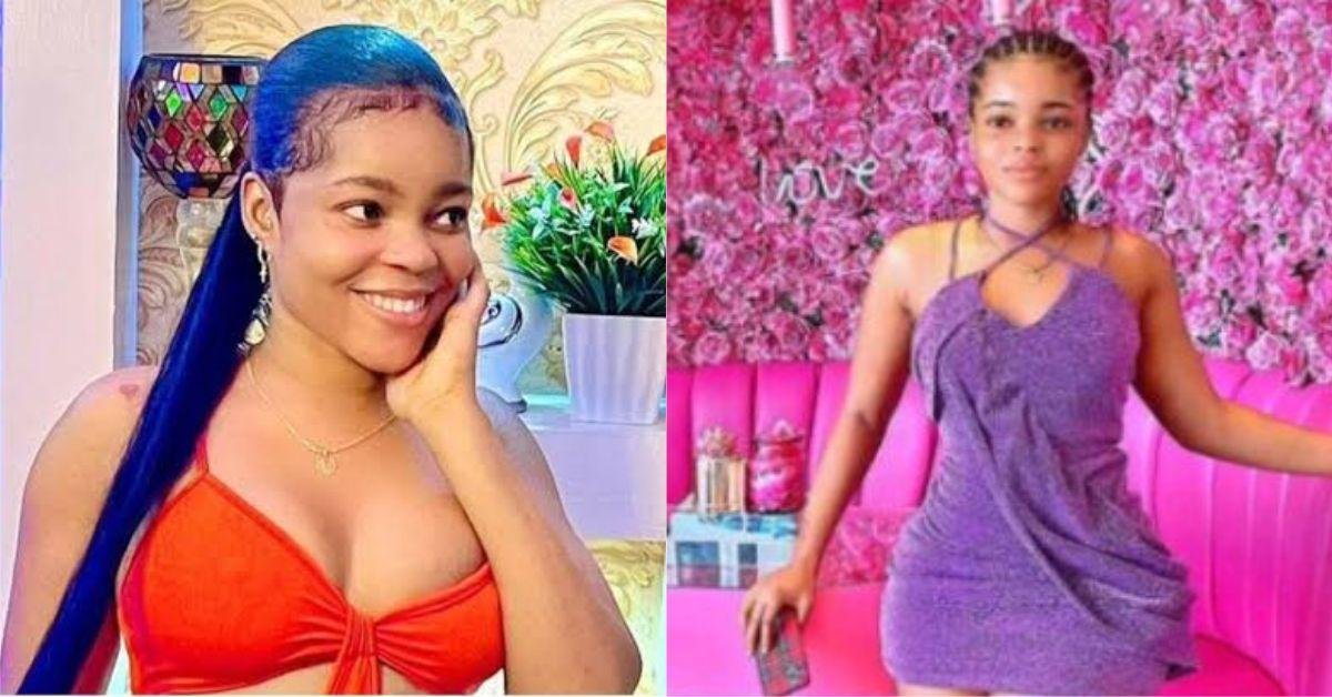 BBNaija’s ChiChi criticize brands offering her N5 million for endorsement (Video)