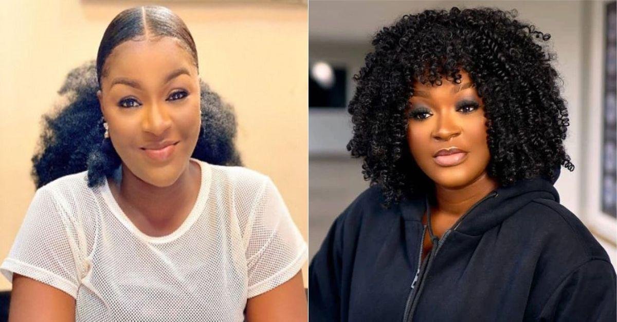 When You Have Mastered The Act Of Contentment, People Start Thinking You Have Everything - Chacha Eke