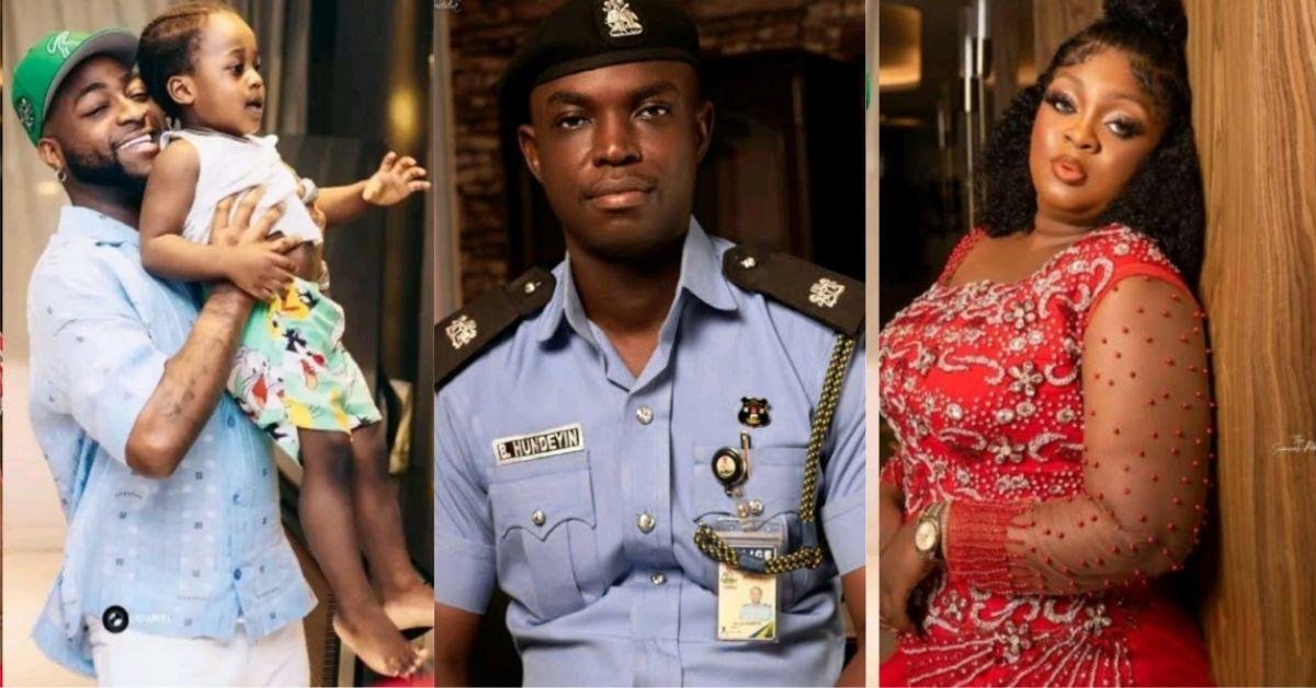 Police reveal Ifeanyi’s autopsy result, react to rumors of Eniola Badmus’ arrest