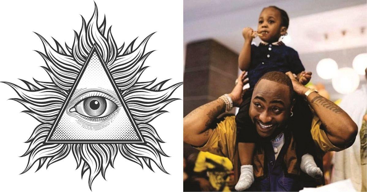 Illuminati: Davido Sacrificed Ifeanyi - Actor Joseph Okechukwu makes wild revealation (Video)