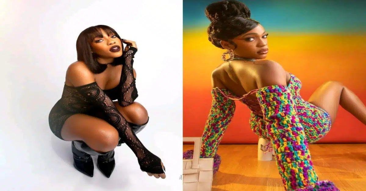 ‘No Matter How Much You Offer Me, I Won’t Expose my Body In A Musical Video’ – Efe Irele