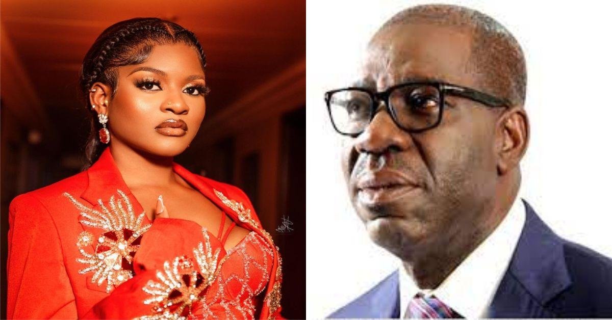 Phyna's Appointment As Edo State Youth Ambassador Stirs Reactions