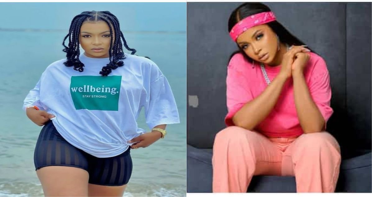 Liquorose has demonstrated that she is that girl who can style effortlessly in both male and female outfits while still slaying in the process.