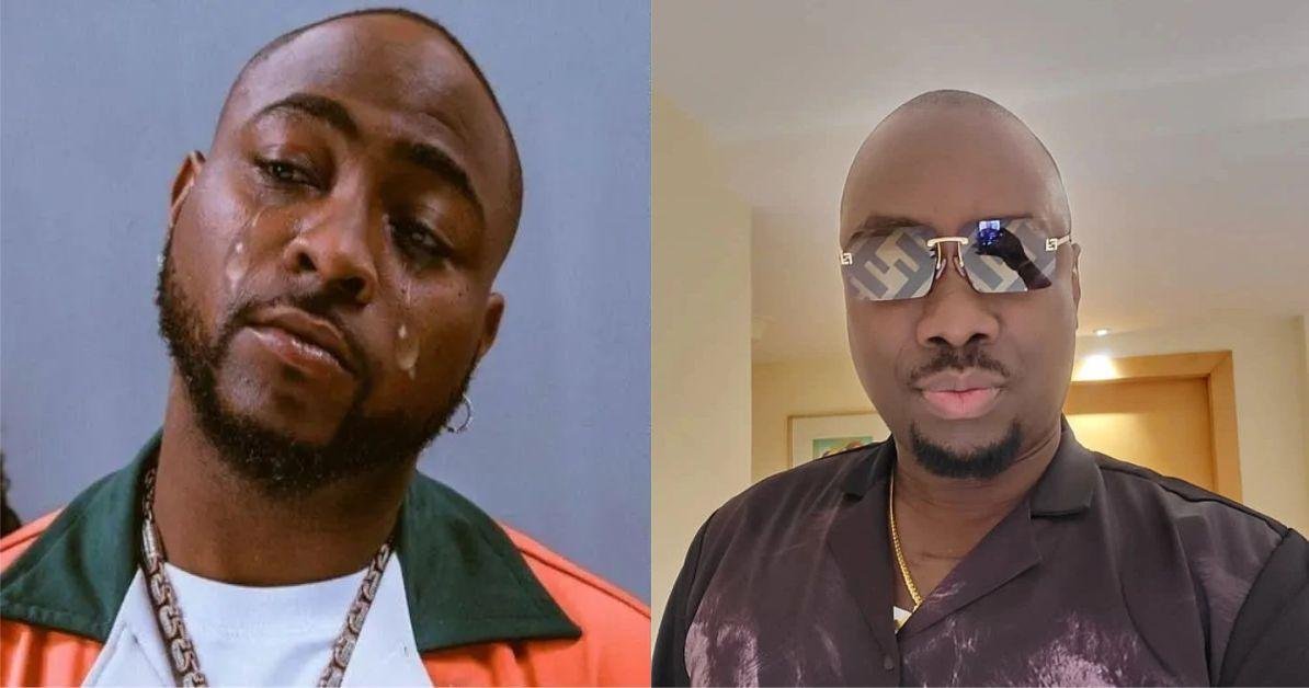 "Why Do Bad Things Happen To Good People?" - Obi Cubana Reacts To Davido's Son's Death