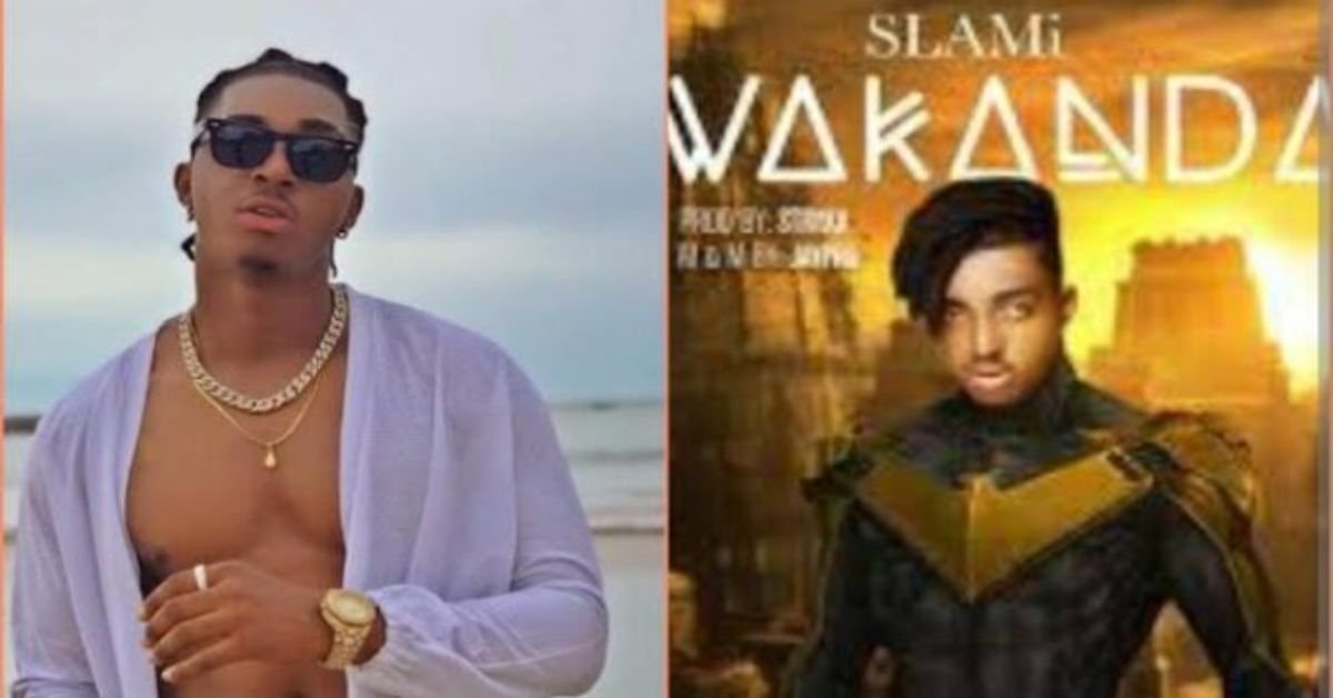 Sad Story: Singer Slami Ifeanyi shot dead in Anambra