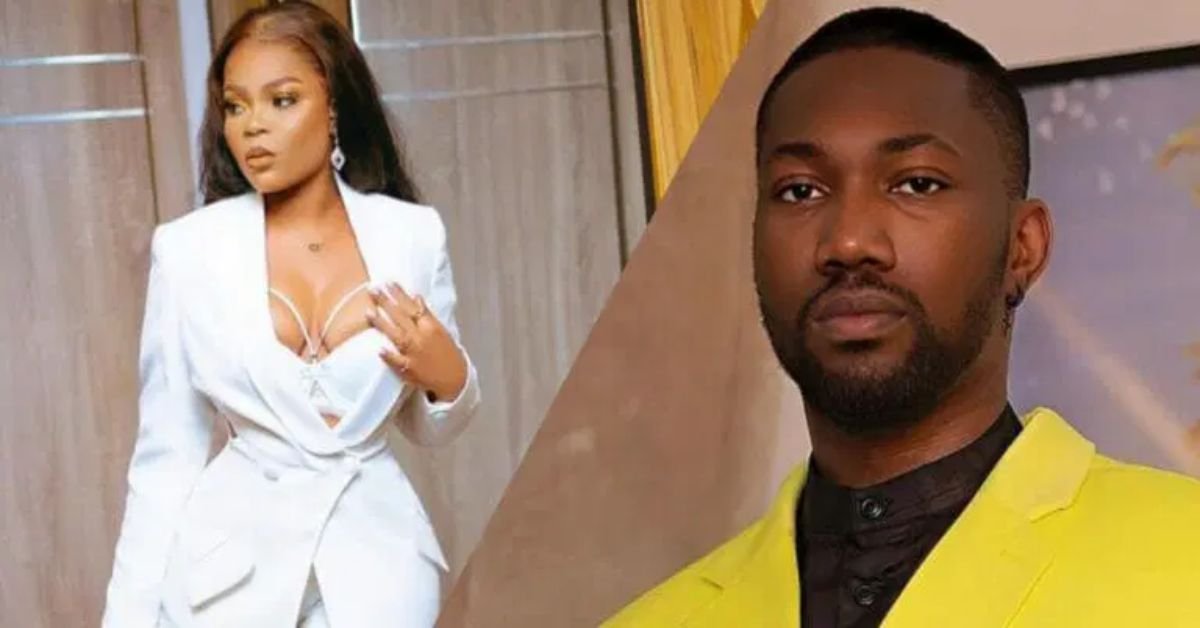 See how Chi Chi responded after her love insterest Deji was alleged to be a gay