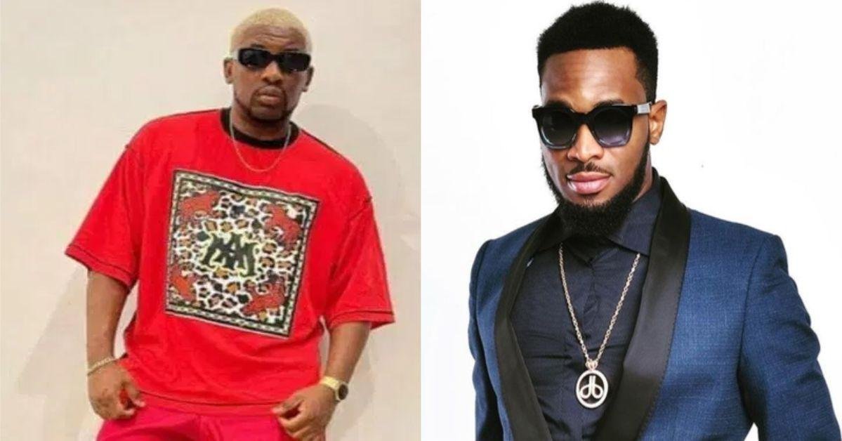 “I have been quiet for the past two years… -  — OAP Do2dtun threatens to expose D’banj and his family over....