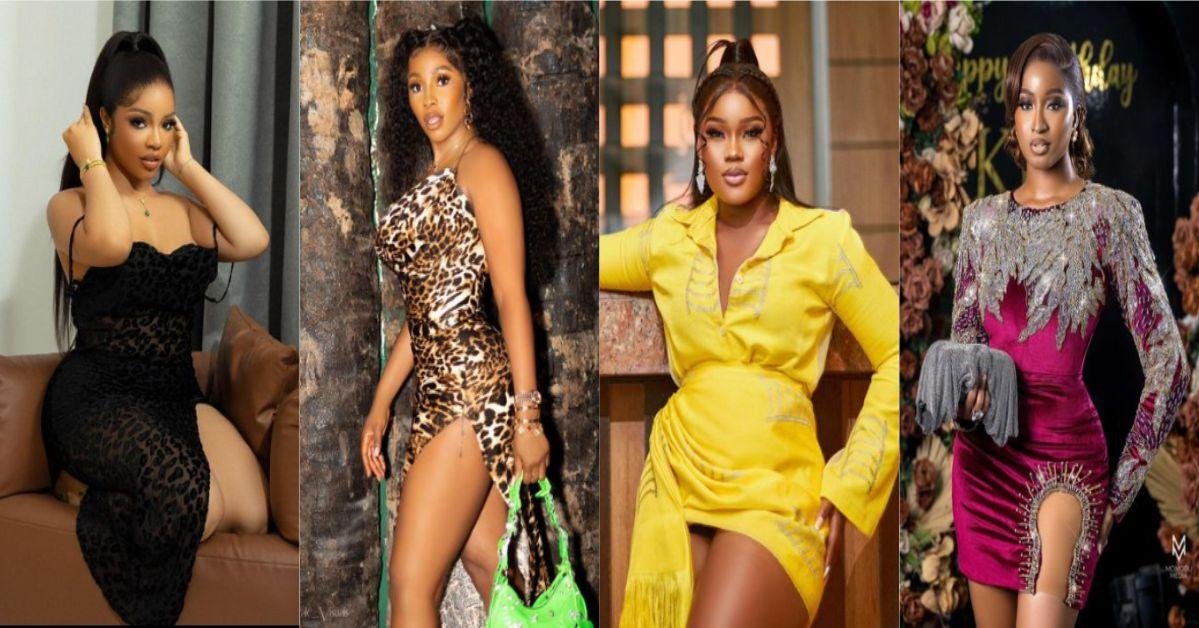 Why BBNaija girls will keep being single while the boys get married - Lady reveals