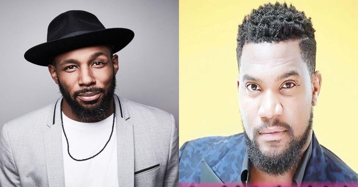 I almost committed suicide in 2017, actor Kunle Remi revealed after DJ Twitch's death