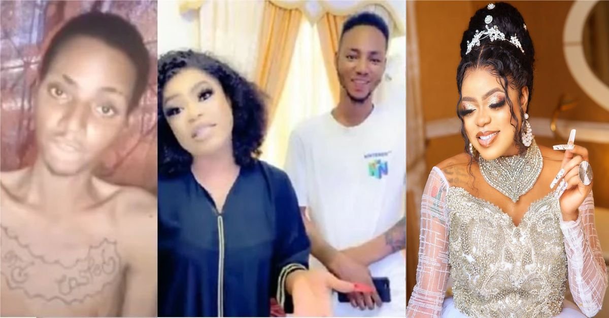 Lord Casted, The man who fell sick after getting tattoo of Bobrisky is reportedly dead