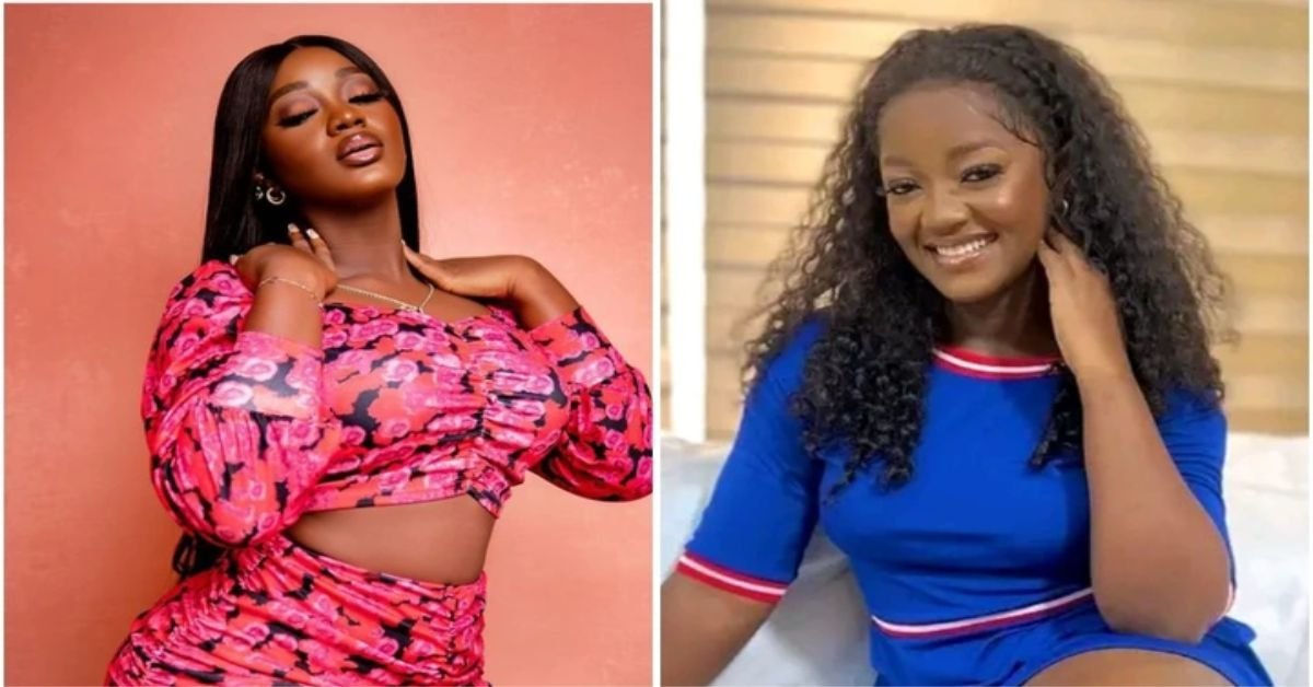 Fans React As Actress, Luchy Donalds Shares A Gorgeous Photo Of Herself On IG