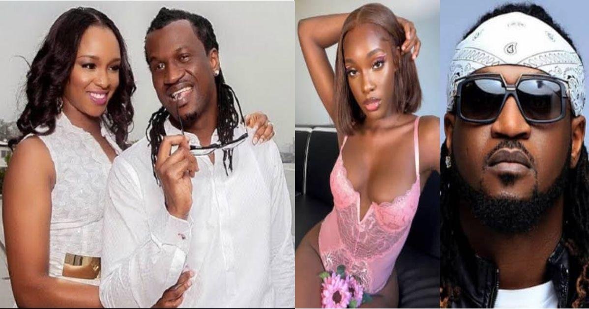 Abuja Court dissolves Paul and Anita Okoye's marriage, days after he showed of new lover