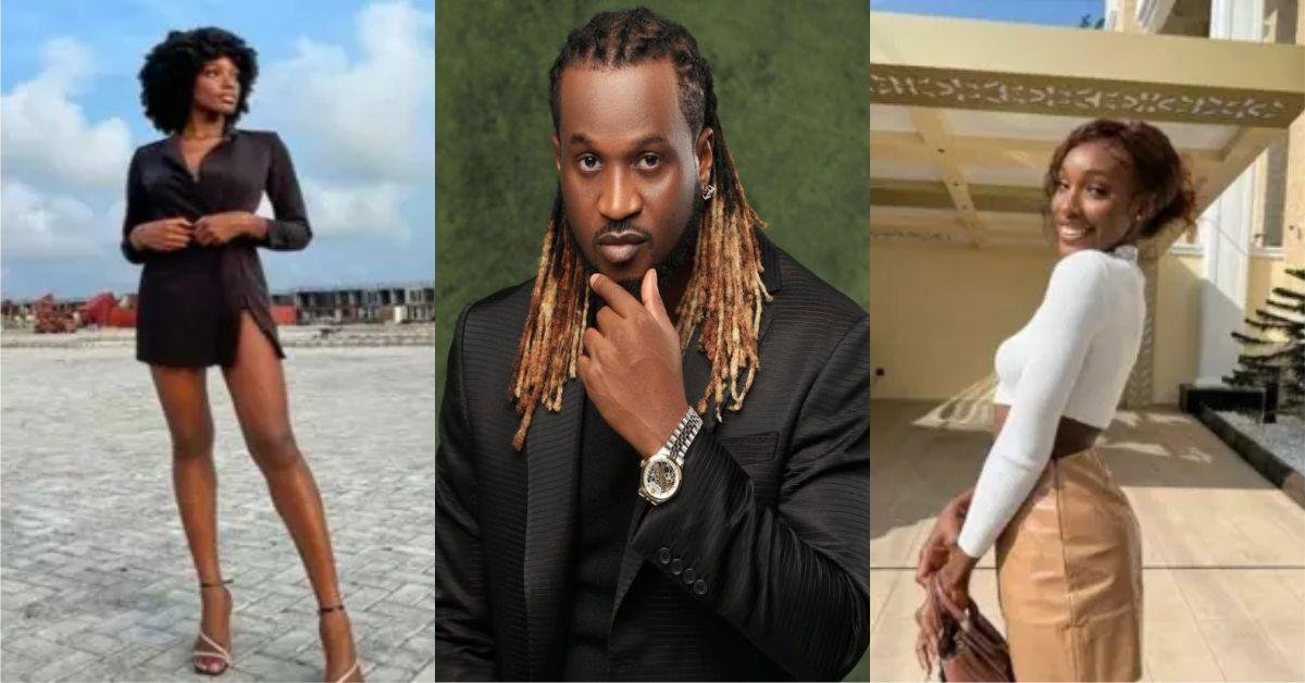“My taste is different … nyash no de move me” – Paul Okoye speaks on his spec