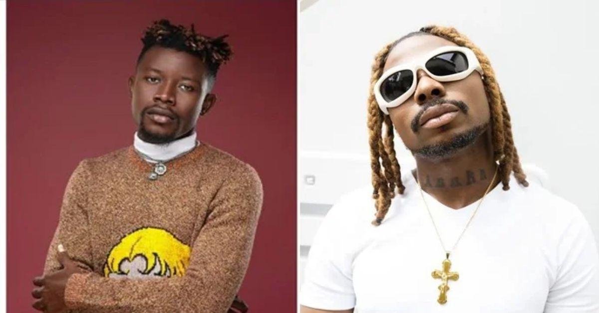 "Only Asake sent me Christmas money" - Popular Video Director TG Omori reveals