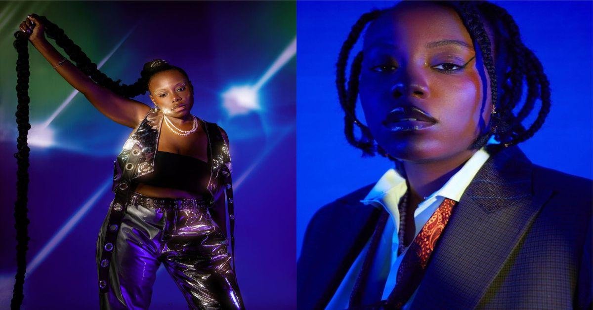 "Show us the way biko" - Reactions As Teni Show Off Her New Look On Instagram