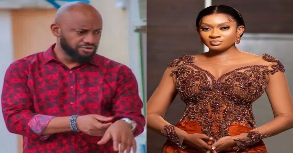 "I have apologized to you countless times sincerely from my heart" – Yul Edochie pens fresh heartfelt apology to wife May