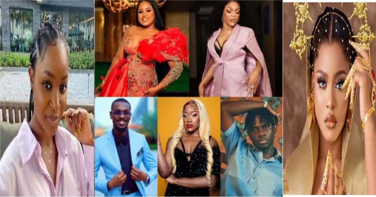 VIDEO: Why Phyna unfollowed Amaka, ChiChi, Bryann, others on social media – Bella Reveals