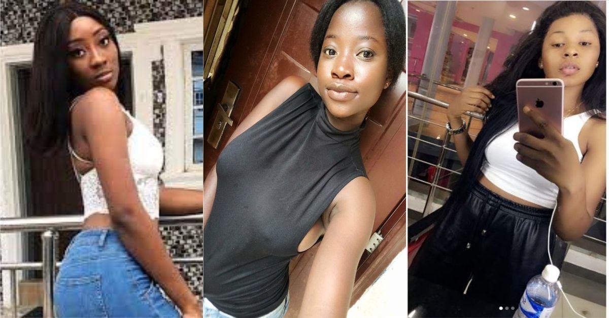 End the relationship if your girlfriend always posts her photos online – Influencer lectures men gives reasons