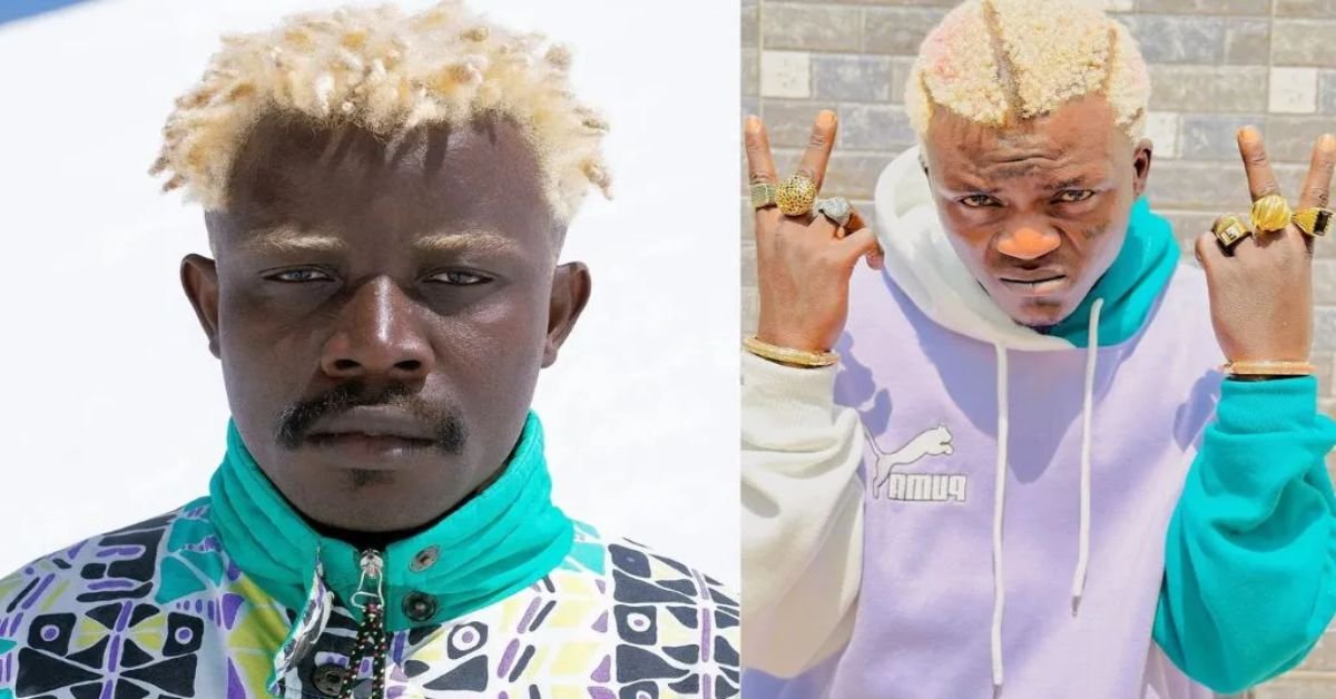 “Are you shooting for ritualist” – Portable calls out video director TG Omori for charging him $50k (N22.6M) for a music video shoot