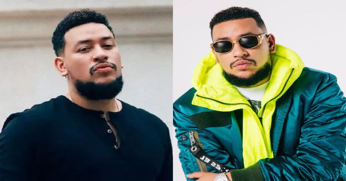 JUST IN: South African rapper AKA shot dead in Durban