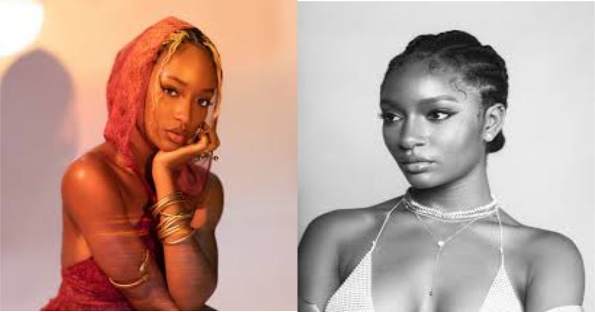 “I was just a small girl from Agbado Ijaiye” – Ayra Starr reflects on her journey to stardom