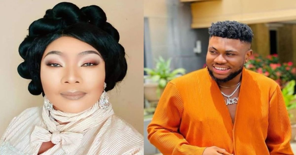 You have no business celebrating Valentine’s day if you are not legally married – Evangelist Eucharia Anunobi (Video)