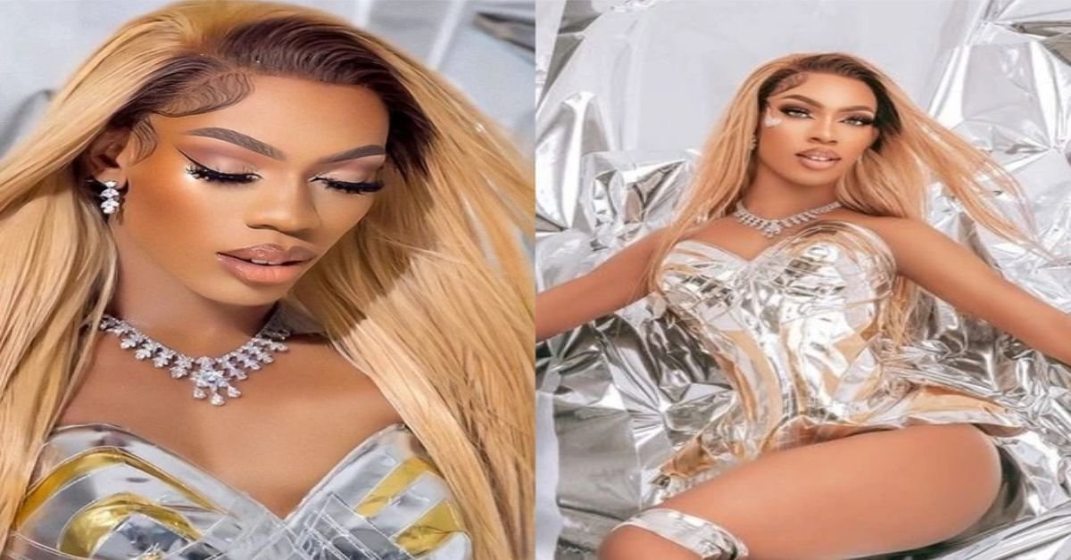 "I Represent So Many Things, Persons And Genders" - James Brown Says As He Celebrates His Birthday