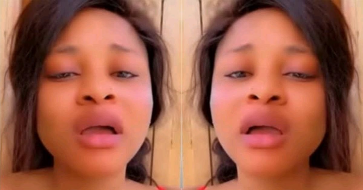 "Why so much hatred? I was saved from being poisoned" – BBNaija’s Phyna cries out