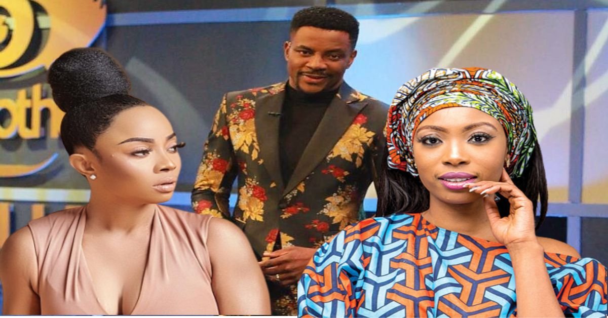 Top 10 Most Sought Out TV Presenters in Nigeria