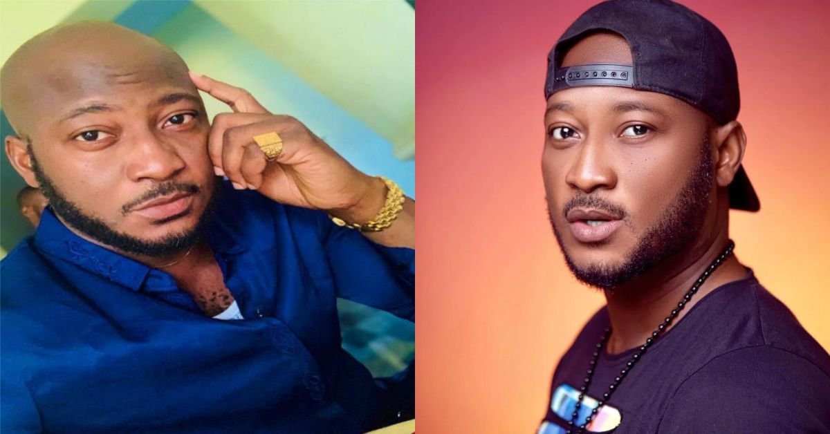 Not all Nigeria Actress came to act, some came for prostitution — Dave Ogbeni