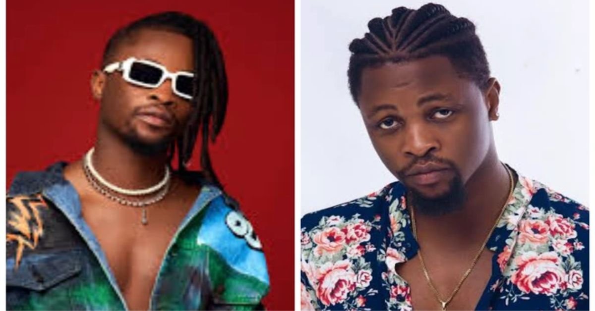 "You Needs Good S€x"- Female Fan Tells Ex-BBN Housemate, Laycon, He Reacts